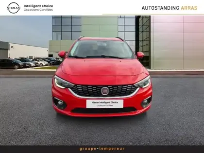 Photo 5 Fiat Tipo Gén. II Ph1 Lounge 5