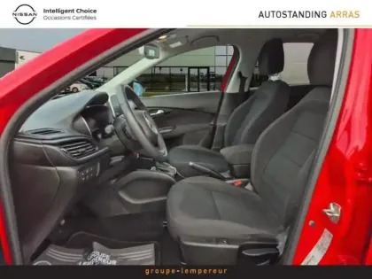 Photo 13 Fiat Tipo Gén. II Ph1 Lounge 5