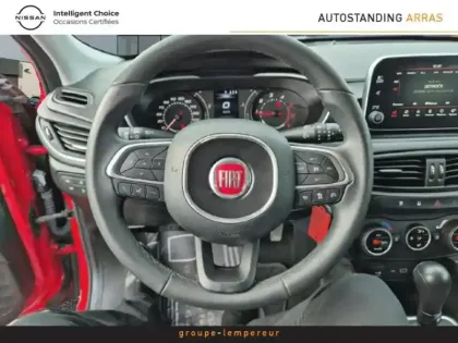 Photo 11 Fiat Tipo Gén. II Ph1 Lounge 5