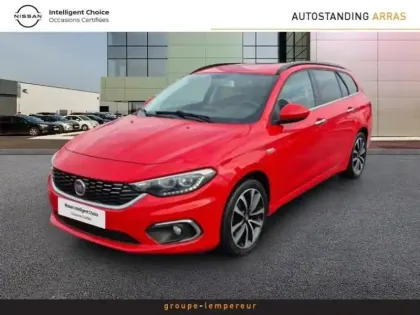 Photo 7 Fiat Tipo Gén. II Ph1 Lounge 5