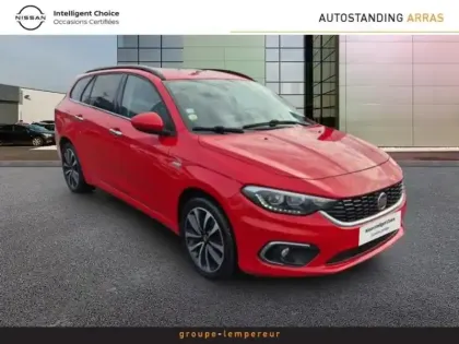 Photo Fiat Tipo