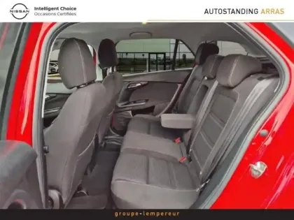 Photo 14 Fiat Tipo Gén. II Ph1 Lounge 5