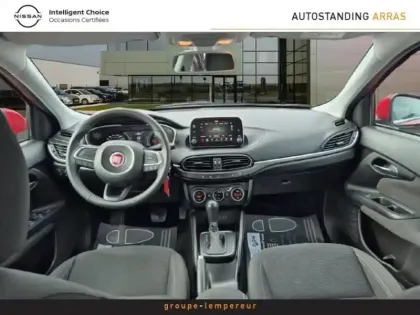 Photo 10 Fiat Tipo Gén. II Ph1 Lounge 5