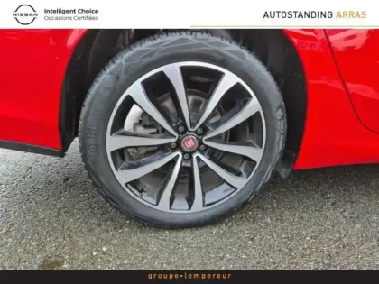 Photo 9 Fiat Tipo Gén. II Ph1 Lounge 5