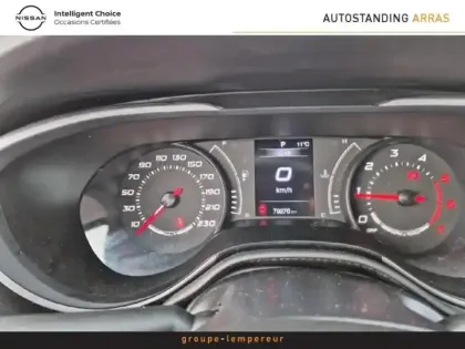 Photo 12 Fiat Tipo Gén. II Ph1 Lounge 5