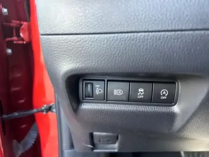 Photo 14 Toyota Aygo  X 1.0 VVT-i 72ch Design MY23