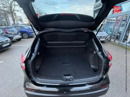 Photo 13 Nissan Qashqai  1.3 DIG-T 140ch Tekna 2019