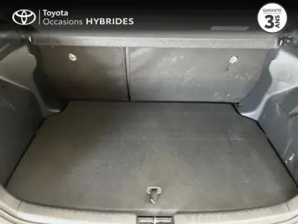 Photo 9 Toyota Yaris  116h Design 5p MY22