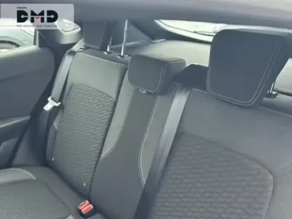 Photo 6 Ford Puma  1.0 Flexifuel 125ch S&S mHEV Titanium