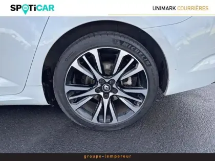 Photo 5 Renault Talisman  Estate 1.6 dCi 160ch energy Initiale Paris EDC