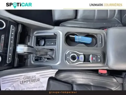 Photo 6 Renault Talisman  Estate 1.6 dCi 160ch energy Initiale Paris EDC