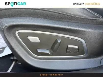 Photo 11 Renault Talisman  Estate 1.6 dCi 160ch energy Initiale Paris EDC