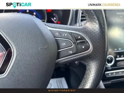 Photo 14 Renault Talisman  Estate 1.6 dCi 160ch energy Initiale Paris EDC