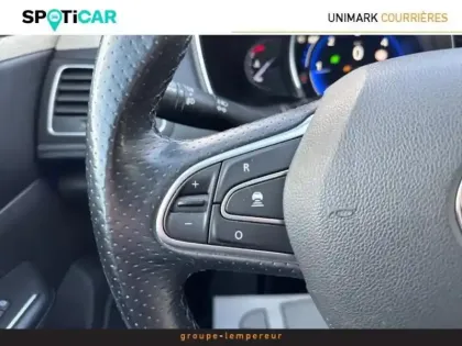 Photo 12 Renault Talisman  Estate 1.6 dCi 160ch energy Initiale Paris EDC