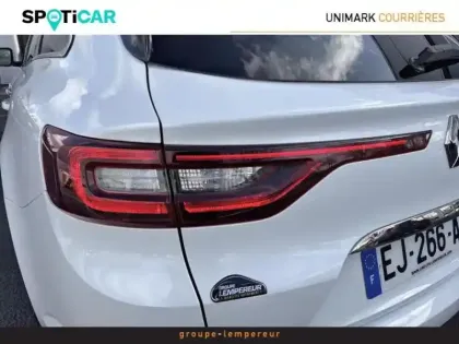 Photo 9 Renault Talisman  Estate 1.6 dCi 160ch energy Initiale Paris EDC