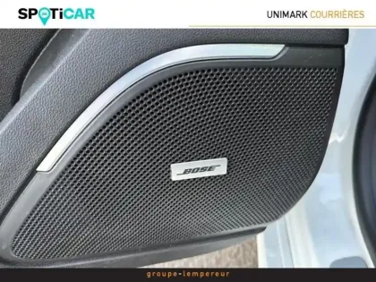 Photo 10 Renault Talisman  Estate 1.6 dCi 160ch energy Initiale Paris EDC