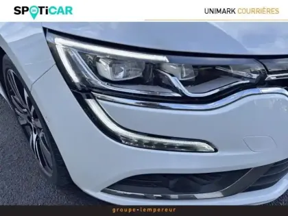 Photo 8 Renault Talisman  Estate 1.6 dCi 160ch energy Initiale Paris EDC