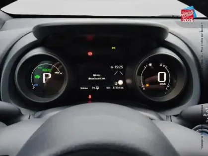 Photo 11 Toyota Yaris  Cross 116h Design MY22