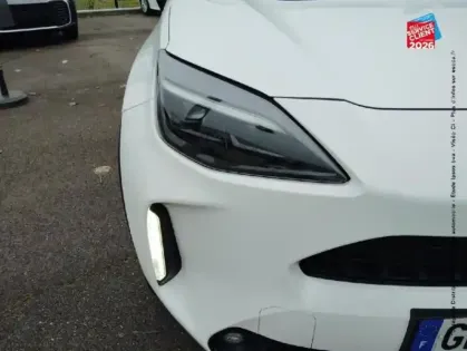 Photo 12 Toyota Yaris  Cross 116h Design MY22