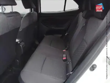 Photo 10 Toyota Yaris  Cross 116h Design MY22