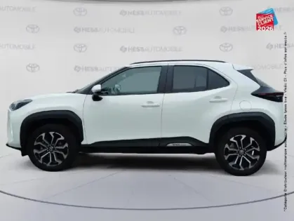 Photo 8 Toyota Yaris  Cross 116h Design MY22