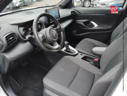 Photo 14 Toyota Yaris  Cross 116h Design MY22