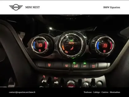 Photo 12 Mini Countryman  Cooper  136ch Northwood