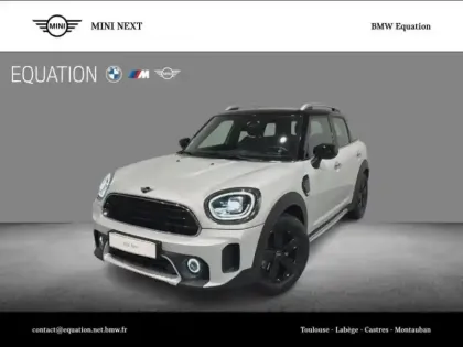 Photo Mini Countryman