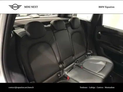 Photo 6 Mini Countryman  Cooper  136ch Northwood