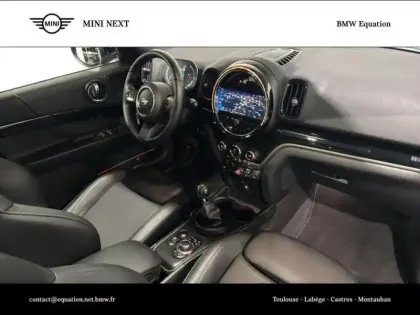 Photo 5 Mini Countryman  Cooper  136ch Northwood