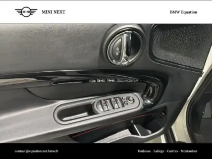 Photo 13 Mini Countryman  Cooper  136ch Northwood