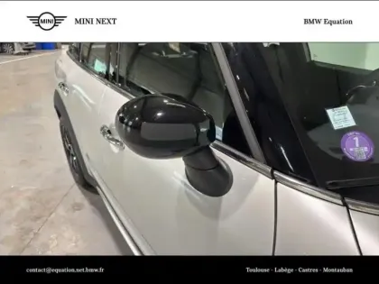 Photo 14 Mini Countryman  Cooper  136ch Northwood