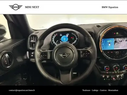 Photo 8 Mini Countryman  Cooper  136ch Northwood