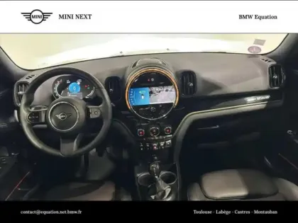 Photo 7 Mini Countryman  Cooper  136ch Northwood