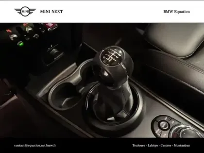 Photo 9 Mini Countryman  Cooper  136ch Northwood