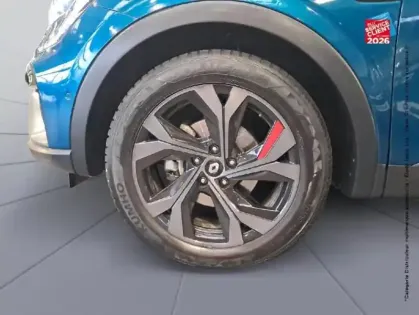 Photo 10 Renault Arkana  1.6 E-Tech 145ch RS Line -21B