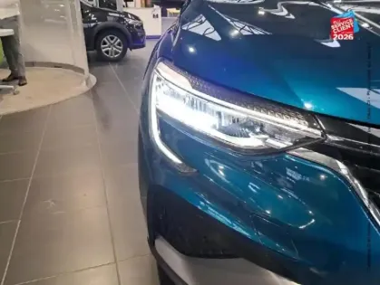 Photo 13 Renault Arkana  1.6 E-Tech 145ch RS Line -21B