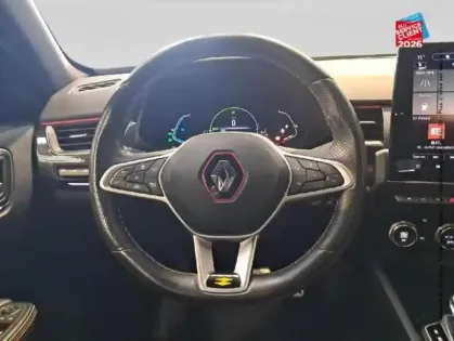 Photo 12 Renault Arkana  1.6 E-Tech 145ch RS Line -21B