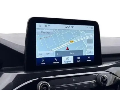 Photo 12 Ford Kuga Gén. III Ph2 ST-Line X 5