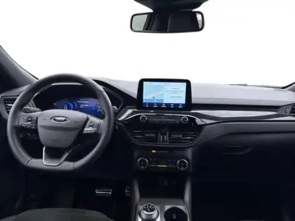 Photo 5 Ford Kuga Gén. III Ph2 ST-Line X 5