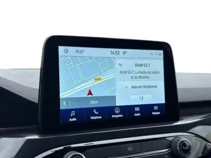 Photo 11 Ford Kuga Gén. III Ph2 ST-Line X 5