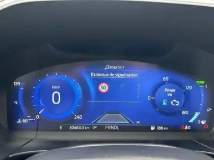 Photo 10 Ford Kuga Gén. III Ph2 ST-Line X 5