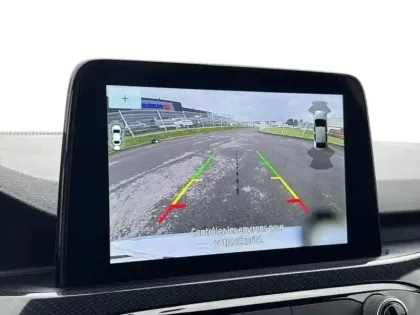 Photo 13 Ford Kuga Gén. III Ph2 ST-Line X 5