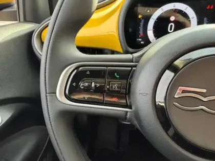 Photo 13 Fiat 500 Gén. II Ph1 MY26 Torino 3