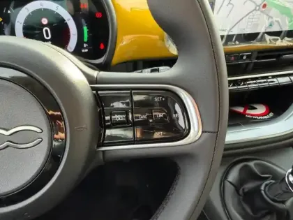 Photo 12 Fiat 500 Gén. II Ph1 MY26 Torino 3