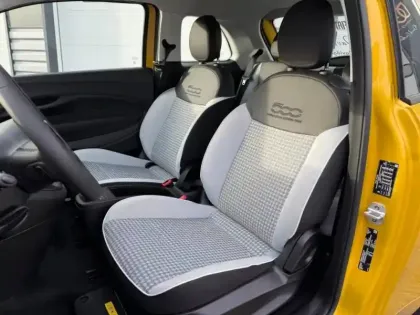 Photo 8 Fiat 500 Gén. II Ph1 MY26 Torino 3