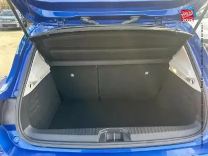 Photo 13 Renault Clio  1.6 E-Tech hybride 140ch Business -21N