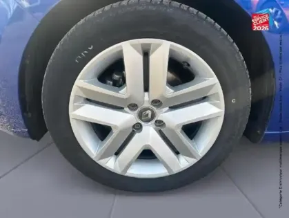 Photo 9 Renault Clio  1.6 E-Tech hybride 140ch Business -21N