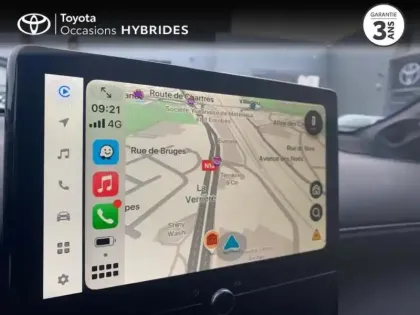 Photo 14 Toyota Yaris  Cross 130h GR Sport MY25