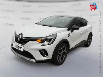 Photo Renault Captur